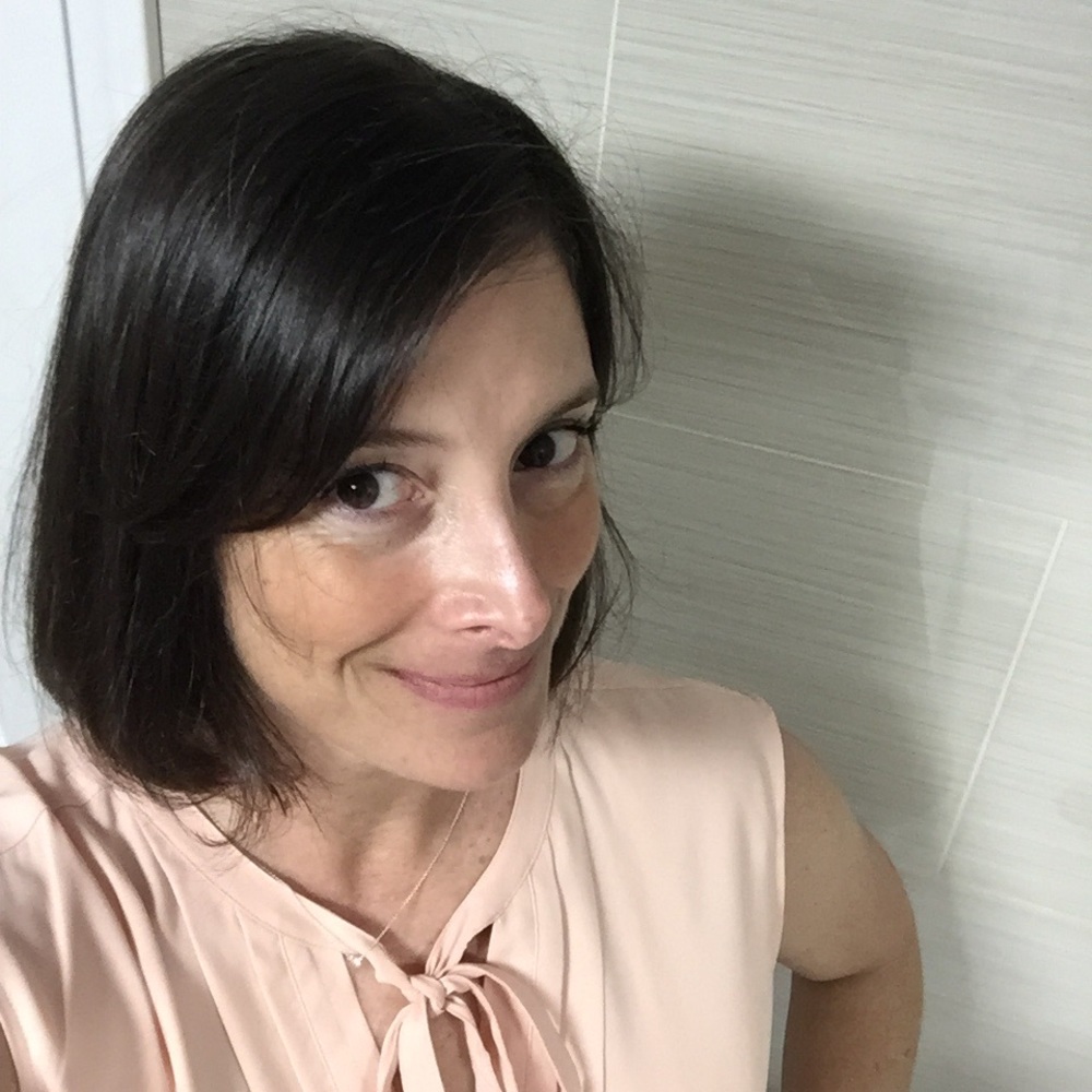 Meet your Posher, Jennifer